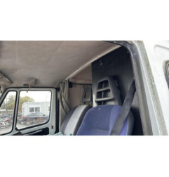 Calandre MERCEDES SERIE L 601