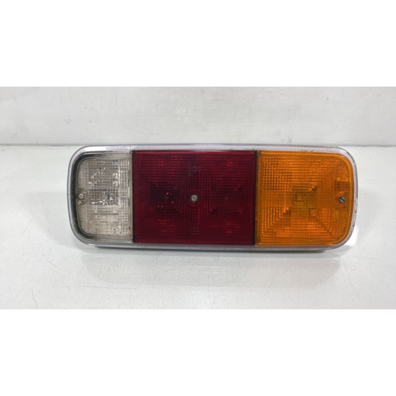 Feu arriere principal droit (feux) MERCEDES SERIE L 601 Photo n°1