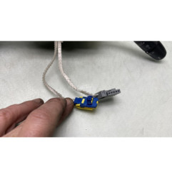Com (Bloc Contacteur Tournant+Commodo Essuie Glace+Commodo Phare) PEUGEOT 308 1 SW
