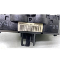 Com (Bloc Contacteur Tournant+Commodo Essuie Glace+Commodo Phare) PEUGEOT 308 1 SW