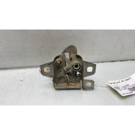 Fermeture de capot PEUGEOT BOXER 3