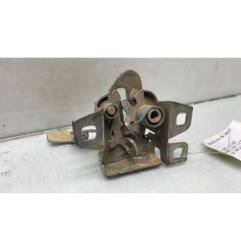 Fermeture de capot PEUGEOT BOXER 3