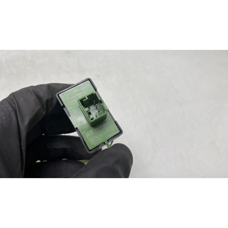 Interrupteur de leve vitre avant droit PEUGEOT BOXER 3 Photo n°3