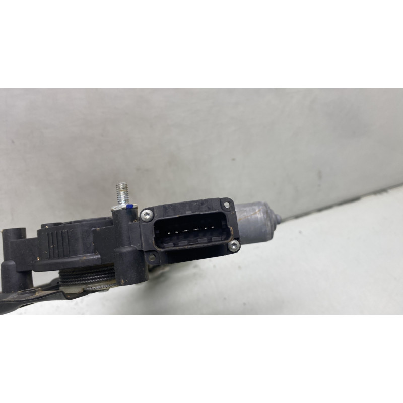 Leve vitre electrique avant gauche PEUGEOT BOXER 3 Photo n°4