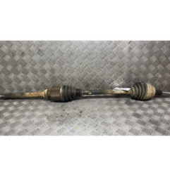 Cardan droit (transmission) PEUGEOT BOXER 3 Photo n°1