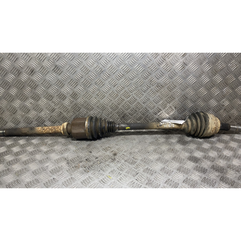 Cardan droit (transmission) PEUGEOT BOXER 3 Photo n°1