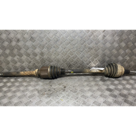 Cardan droit (transmission) PEUGEOT BOXER 3 Photo n°1