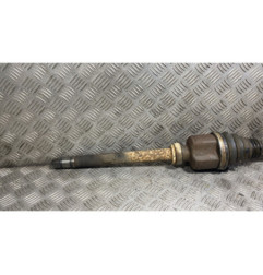 Cardan droit (transmission) PEUGEOT BOXER 3