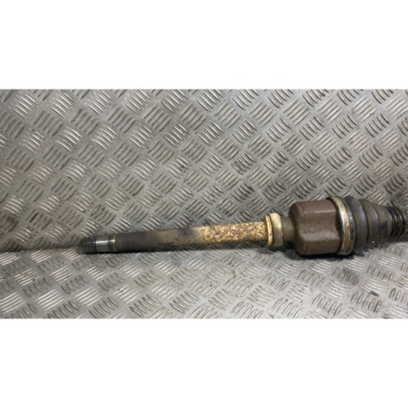 Cardan droit (transmission) PEUGEOT BOXER 3