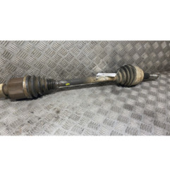 Cardan droit (transmission) PEUGEOT BOXER 3