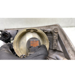 Anti brouillard droit (feux) CITROEN C5 2