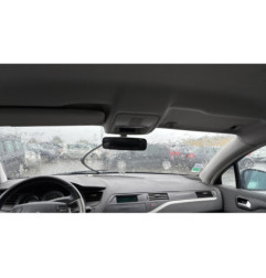 Anti brouillard droit (feux) CITROEN C5 2