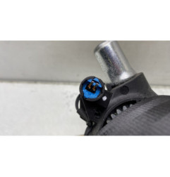 Pretensionneur de ceinture avant droit CITROEN C5 2