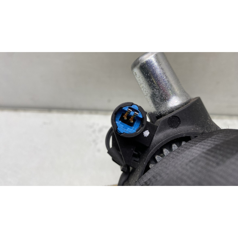 Pretensionneur de ceinture avant droit CITROEN C5 2 Photo n°4