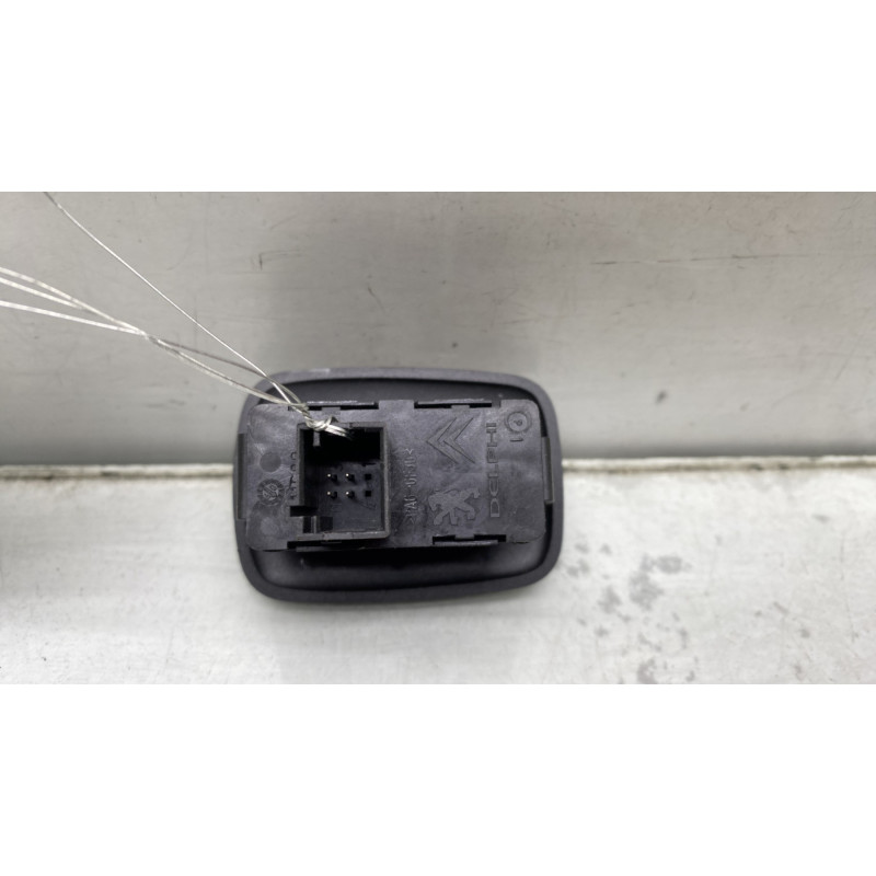 Interrupteur de leve vitre arriere droit CITROEN C5 2 Photo n°3