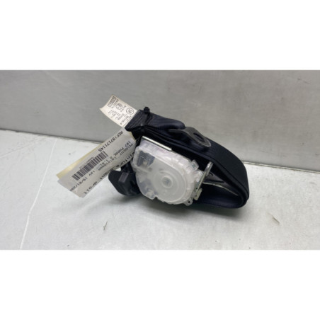Pretensionneur de ceinture avant droit PEUGEOT 107 Photo n°1