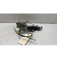 Serrure avant gauche PEUGEOT 107