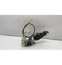 Serrure avant gauche PEUGEOT 107