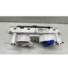 Commande chauffage RENAULT CLIO 4