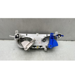 Commande chauffage RENAULT CLIO 4