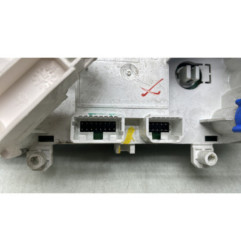 Commande chauffage RENAULT CLIO 4