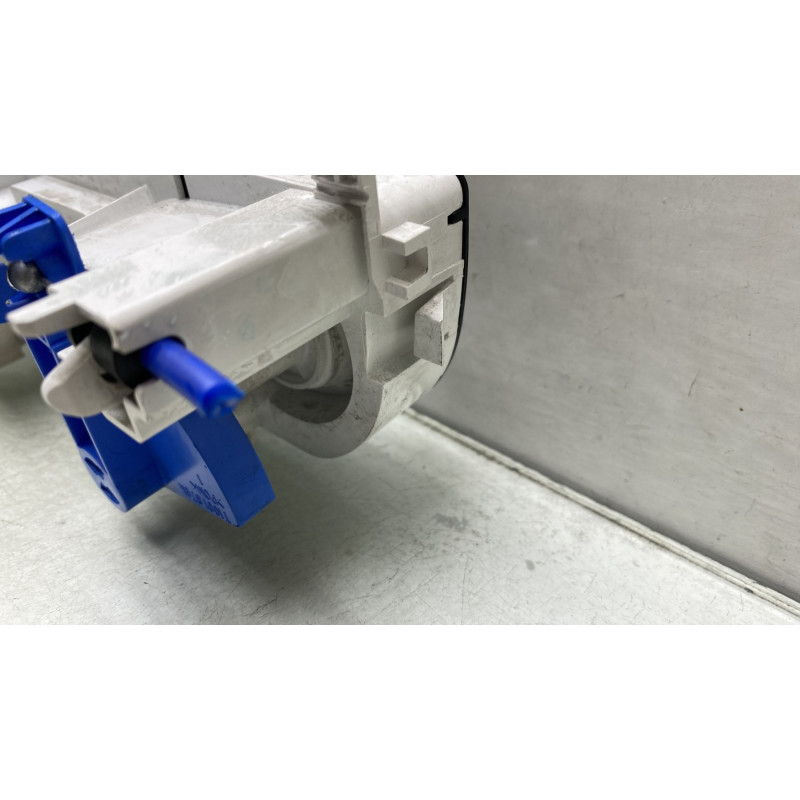 Commande chauffage RENAULT CLIO 4 Photo n°6