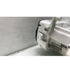 Commande chauffage RENAULT CLIO 4