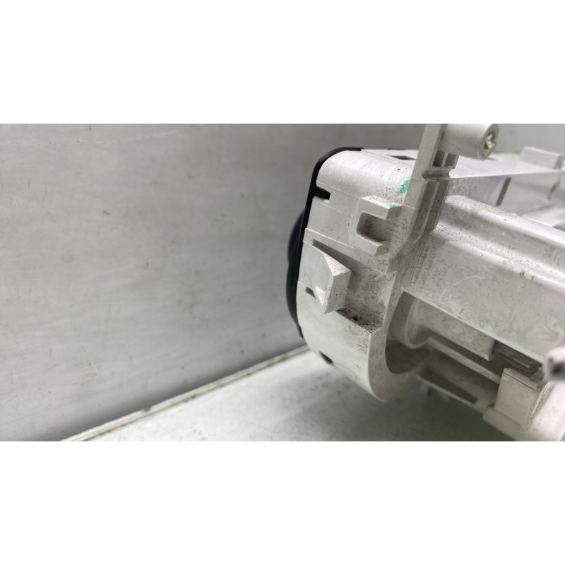 Commande chauffage RENAULT CLIO 4 Photo n°7
