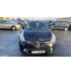 Commande chauffage RENAULT CLIO 4