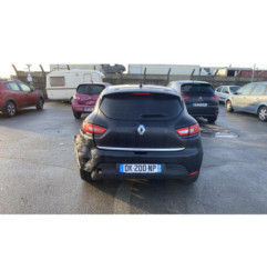 Commande chauffage RENAULT CLIO 4