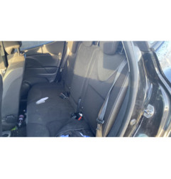Commande chauffage RENAULT CLIO 4