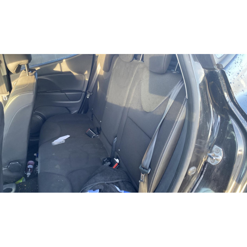 Commande chauffage RENAULT CLIO 4 Photo n°10