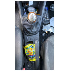 Commande chauffage RENAULT CLIO 4