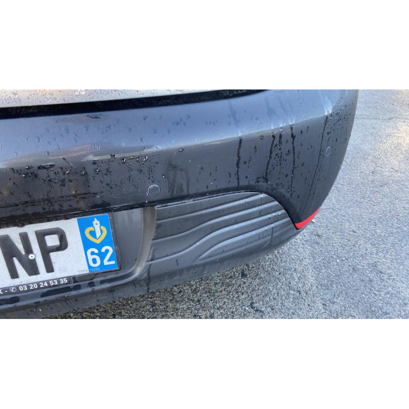 Commande chauffage RENAULT CLIO 4 Photo n°14