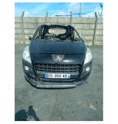 Radar anti-collision  PEUGEOT 3008 1