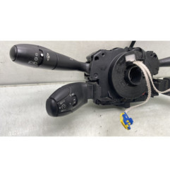 Com (Bloc Contacteur Tournant+Commodo Essuie Glace+Commodo Phare) PEUGEOT 308 1 SW
