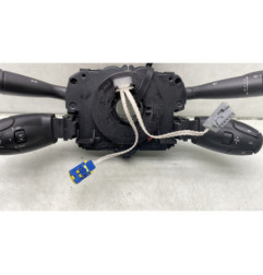 Com (Bloc Contacteur Tournant+Commodo Essuie Glace+Commodo Phare) PEUGEOT 308 1 SW