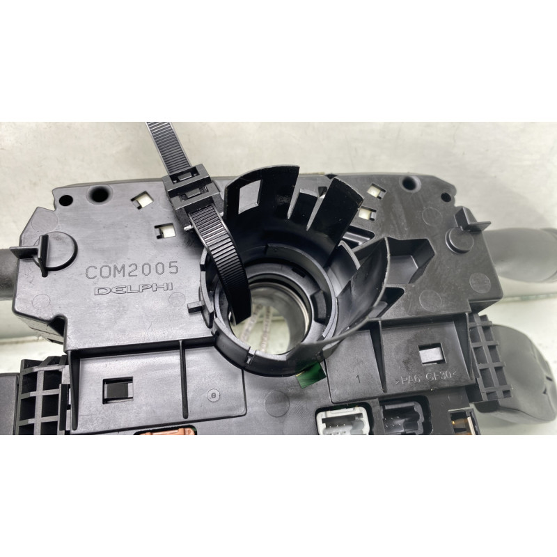 Com (Bloc Contacteur Tournant+Commodo Essuie Glace+Commodo Phare) PEUGEOT 308 1 SW Photo n°6
