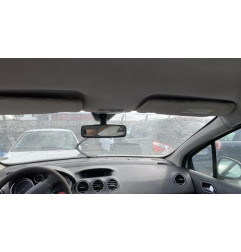 Com (Bloc Contacteur Tournant+Commodo Essuie Glace+Commodo Phare) PEUGEOT 308 1 SW