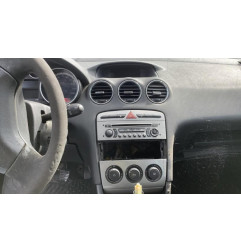 Com (Bloc Contacteur Tournant+Commodo Essuie Glace+Commodo Phare) PEUGEOT 308 1 SW