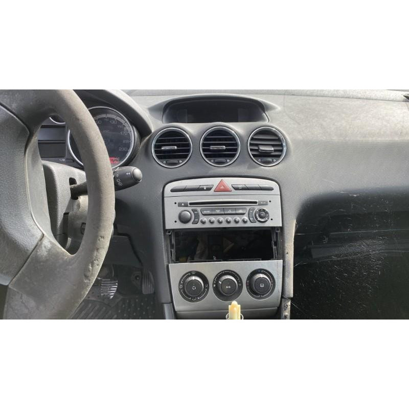 Com (Bloc Contacteur Tournant+Commodo Essuie Glace+Commodo Phare) PEUGEOT 308 1 SW Photo n°10