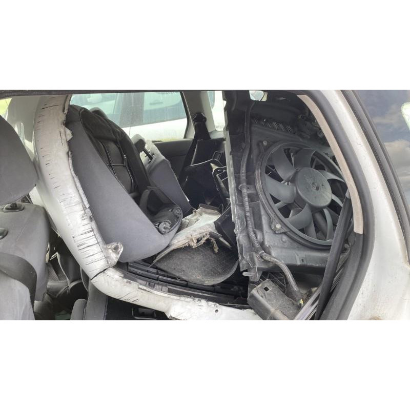 Com (Bloc Contacteur Tournant+Commodo Essuie Glace+Commodo Phare) PEUGEOT 308 1 SW Photo n°12