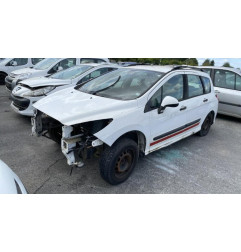 Com (Bloc Contacteur Tournant+Commodo Essuie Glace+Commodo Phare) PEUGEOT 308 1 SW