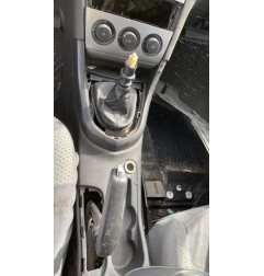 Com (Bloc Contacteur Tournant+Commodo Essuie Glace+Commodo Phare) PEUGEOT 308 1 SW