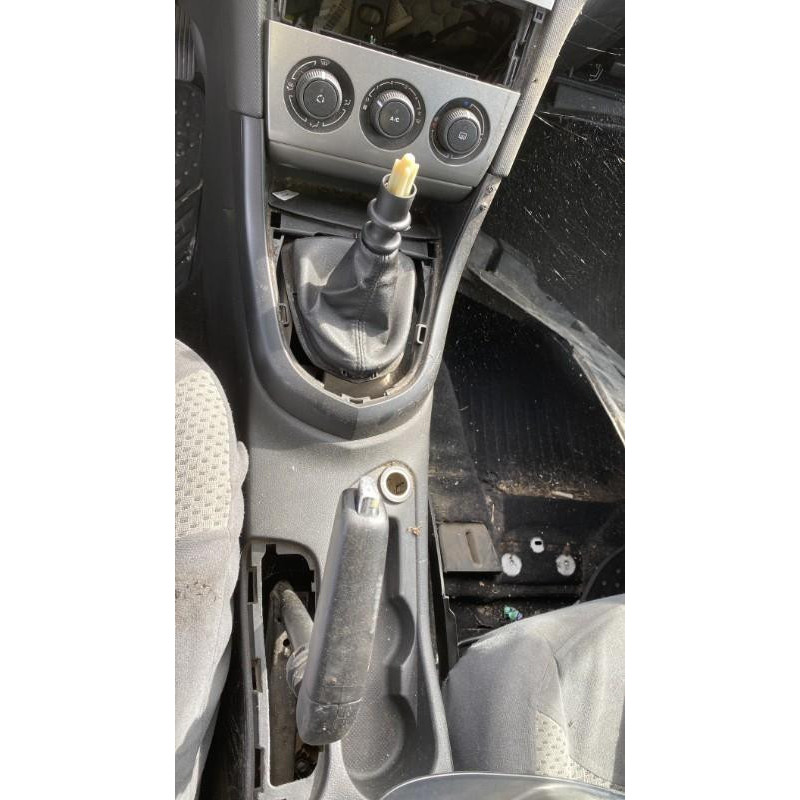 Com (Bloc Contacteur Tournant+Commodo Essuie Glace+Commodo Phare) PEUGEOT 308 1 SW Photo n°15