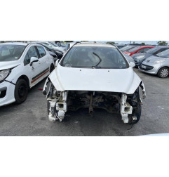 Com (Bloc Contacteur Tournant+Commodo Essuie Glace+Commodo Phare) PEUGEOT 308 1 SW