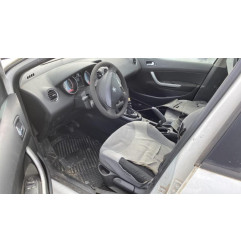 Com (Bloc Contacteur Tournant+Commodo Essuie Glace+Commodo Phare) PEUGEOT 308 1 SW
