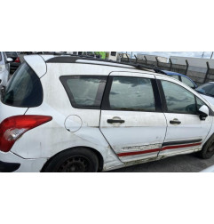 Com (Bloc Contacteur Tournant+Commodo Essuie Glace+Commodo Phare) PEUGEOT 308 1 SW