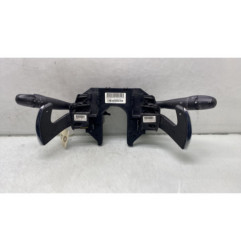 Com (Bloc Contacteur Tournant+Commodo Essuie Glace+Commodo Phare) CITROEN C4 PICASSO 1