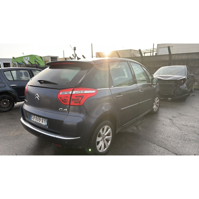 Verin de coffre CITROEN C4 PICASSO 1 Photo n°6